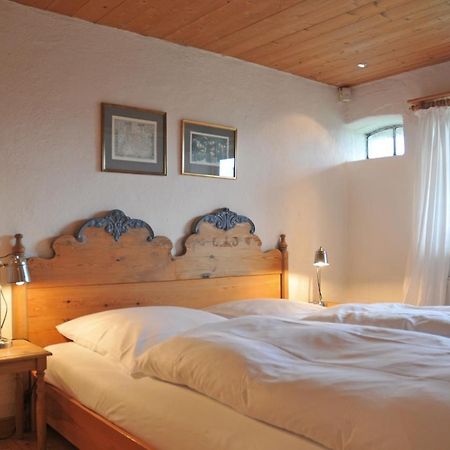 Das Kaetnerhaus Nordsee Langenhorn Екстериор снимка