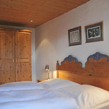 Das Kaetnerhaus Nordsee Langenhorn Екстериор снимка